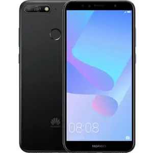 Замена матрицы на телефоне Huawei Y6 2018 в Нижнем Новгороде
